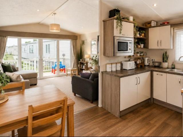 Park Home for sale in South Tankerton, Whitstable