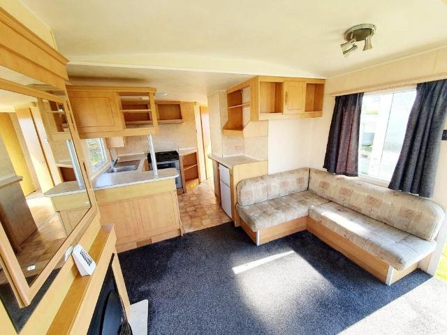 Park Home for sale in Harwich, Upper Dovercourt