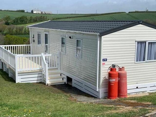 House for sale in Bude, Cornwall