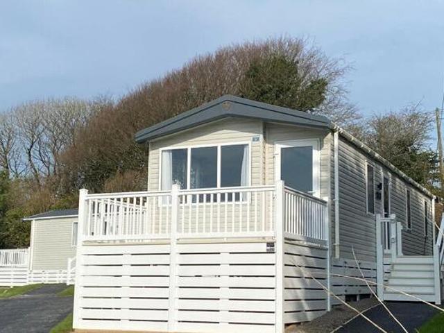 House for sale in Kentisbury, Devon