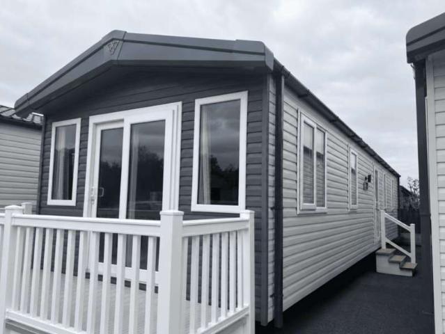 Property for sale in Llanasa, Talacre