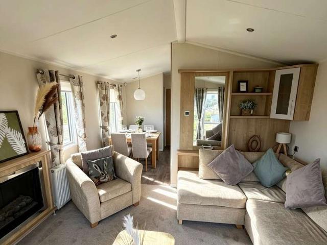 Property for sale in Forehill, Coylton