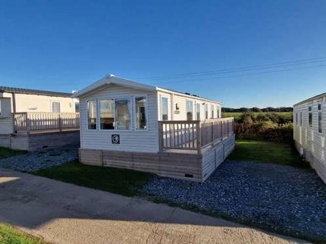 Property for sale in Oxwich, Wales