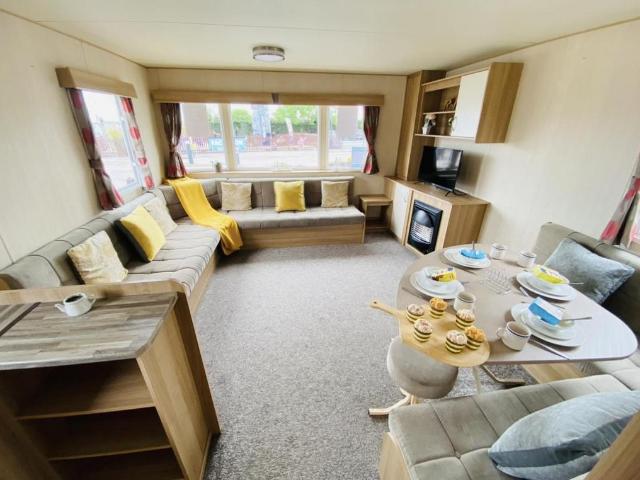 Park Home for rent in Dawlish, Bridford