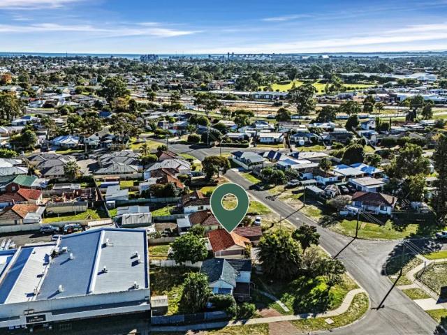 House for sale in Bunbury, Western Australia