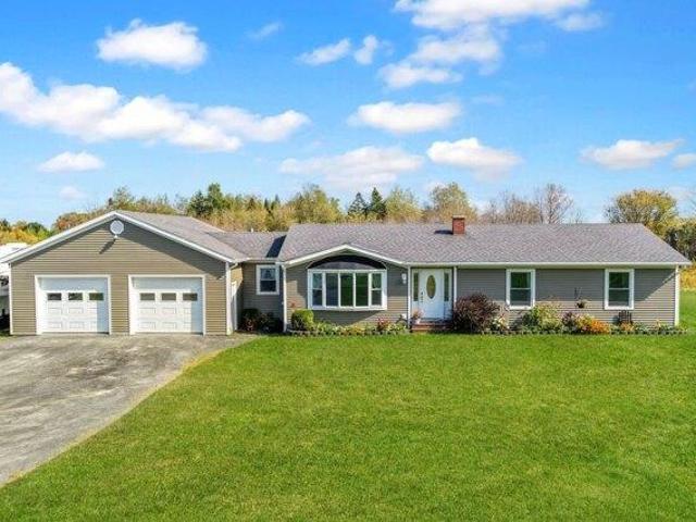 House for sale in Caribou, Maine
