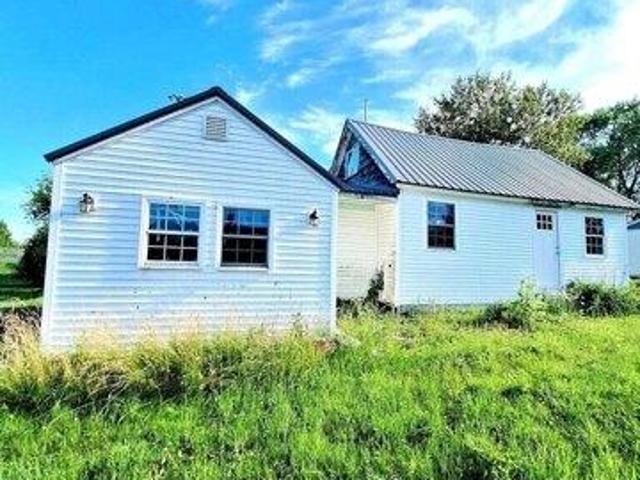 House for sale in Caribou, Maine