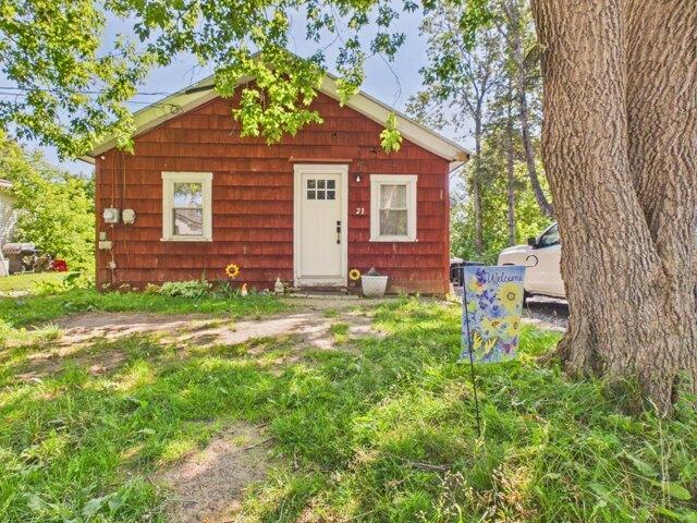House for sale in Caribou, Maine