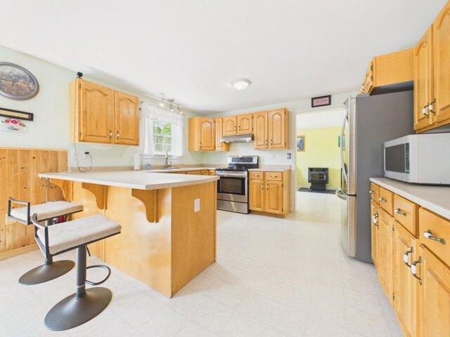 House for sale in Caribou, Maine