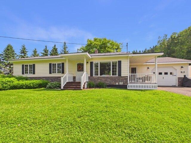 House for sale in Limestone, Maine