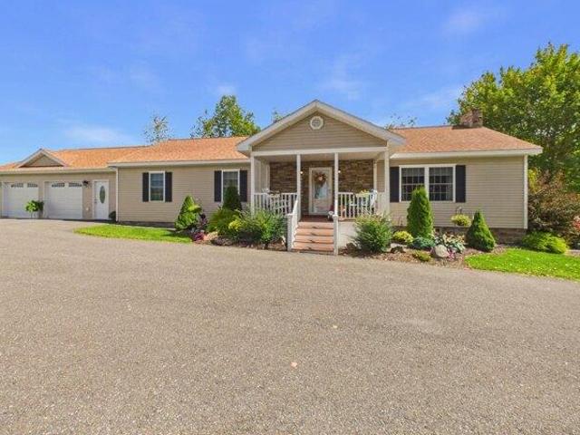 House for sale in Caribou, Maine
