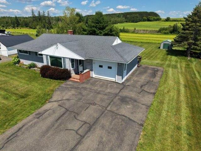 House for sale in Caribou, Maine