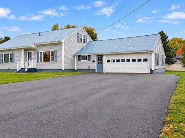 House for sale in Caribou, Aroostook County
