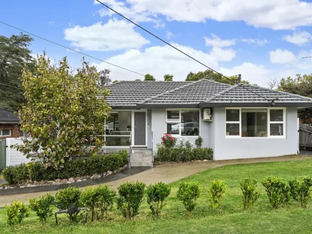House for sale in Sydney, New South Wales