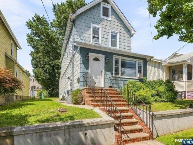 House for sale in Carlstadt, Bergen County