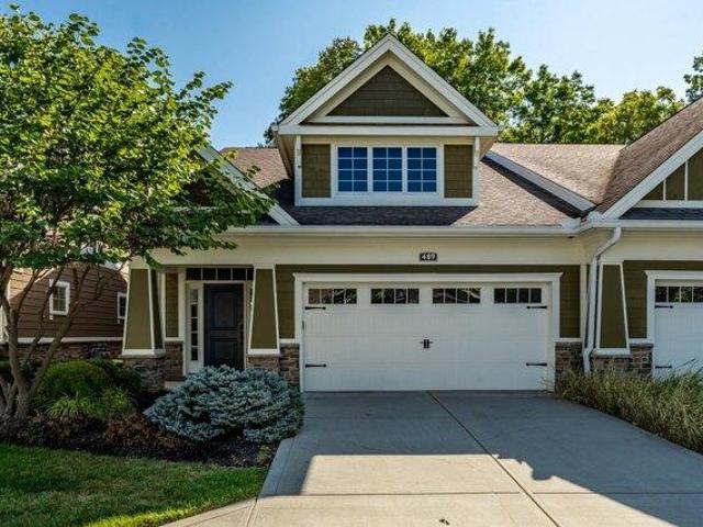 Condo for sale in Carmel, Indiana