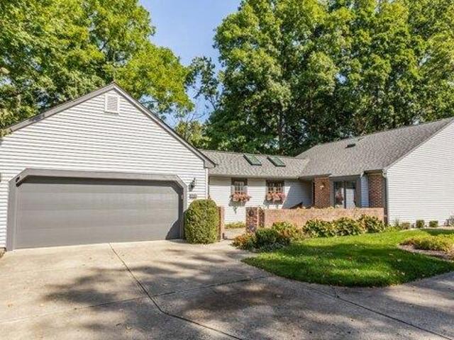 Condo for sale in Carmel, Indiana