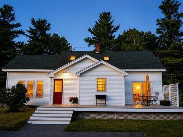 House for sale in Carmel, Maine
