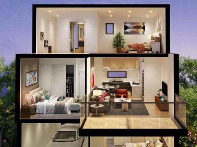 Townhouse for sale in Camerons Creek, Victoria