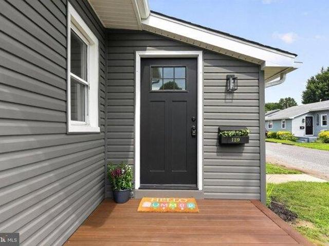 House for sale in Pedricktown, New Jersey