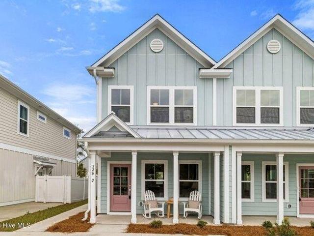 House for sale in Carolina Beach, North Carolina