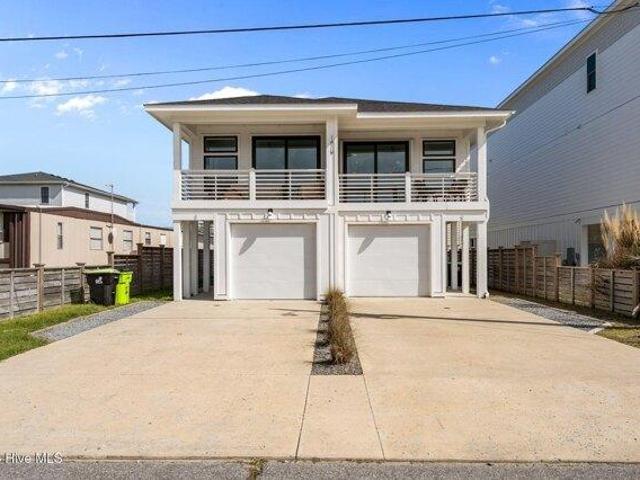House for sale in Carolina Beach, North Carolina