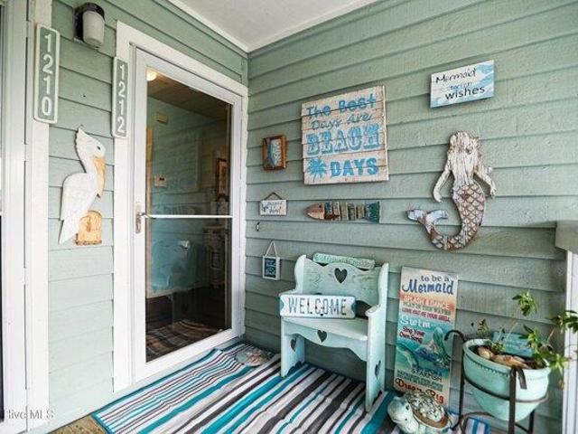 Condo for sale in Carolina Beach, North Carolina