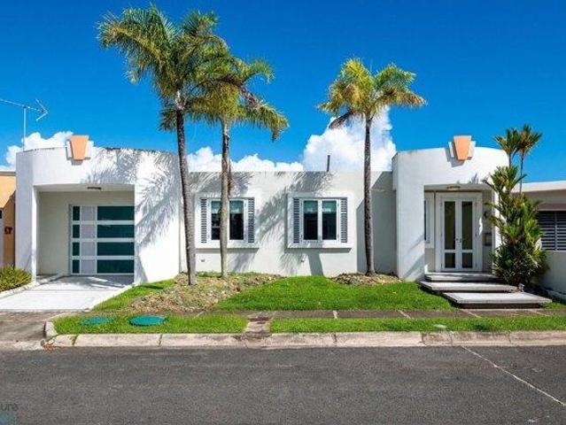 House for sale in Carolina, Richmond