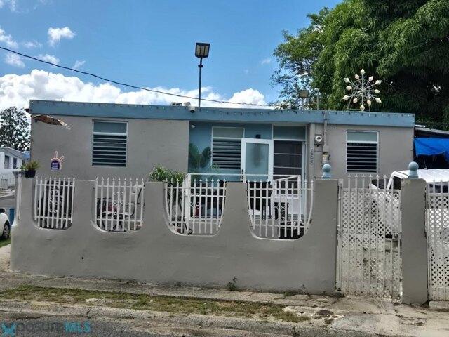 House for sale in Carolina, Richmond