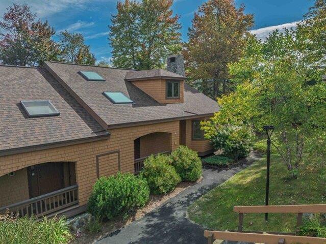 House for sale in New Hampshire