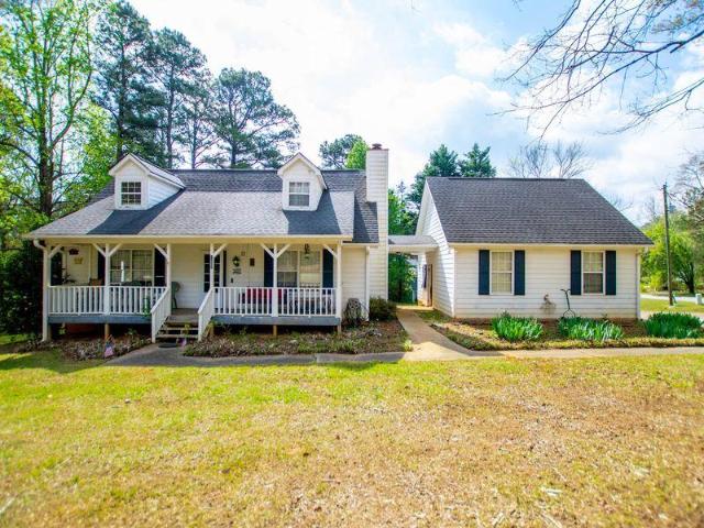 House for sale in Carrollton, Georgia