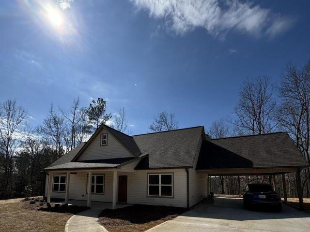 House for sale in Carrollton, Georgia