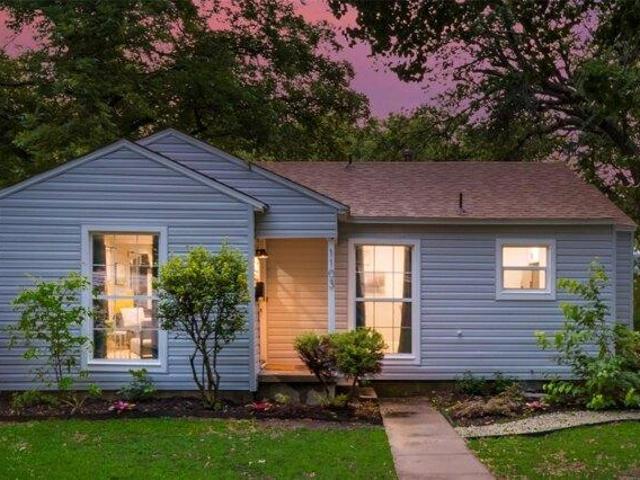 House for sale in Carrollton, Texas