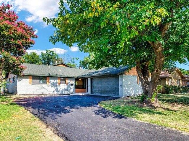 House for sale in Carrollton, Texas