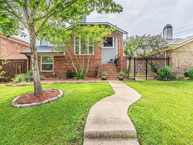 House for sale in Denton, Texas