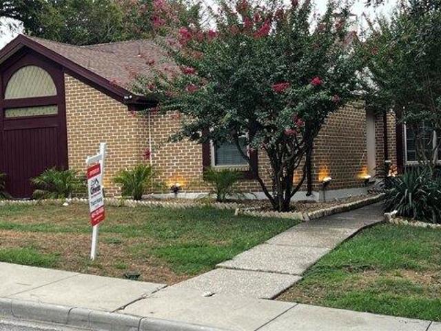 House for sale in Carrollton, Texas