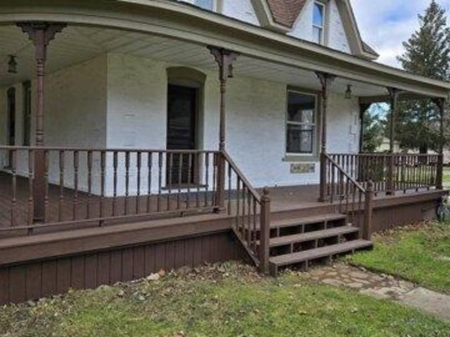 House for sale in Carsonville, Michigan