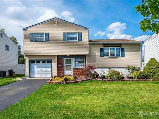 House for sale in Carteret, New Jersey