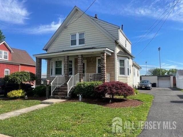 House for sale in Carteret, New Jersey