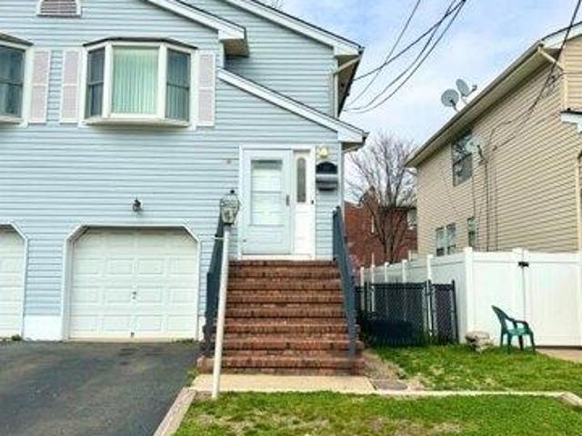 House for sale in Carteret, New Jersey