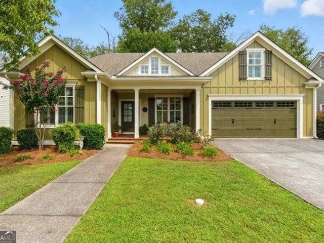 House for sale in Bartow, Georgia