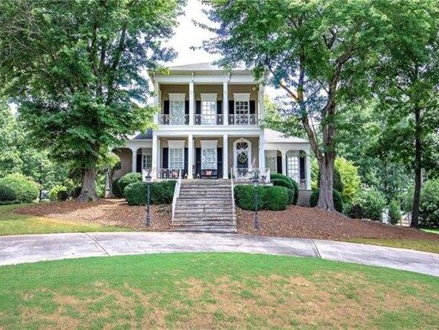House for sale in Bartow, Georgia