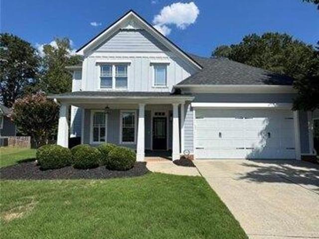 House for sale in Bartow, Georgia