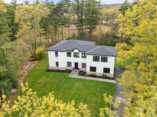 House for sale in Carver, Massachusetts