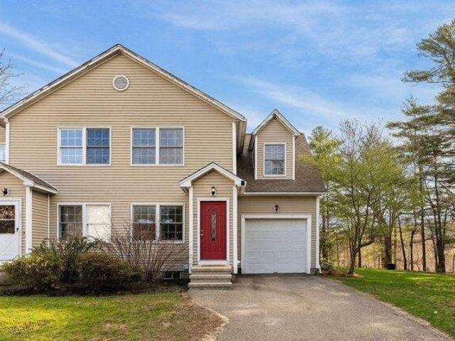 Condo for sale in Carver, Massachusetts