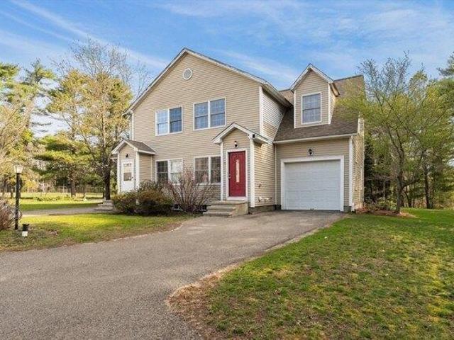 Condo for sale in Carver, Massachusetts