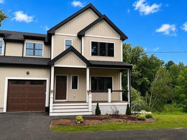 Condo for sale in Carver, Massachusetts