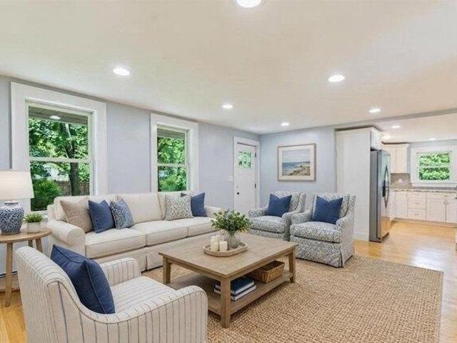 House for sale in Carver, Massachusetts
