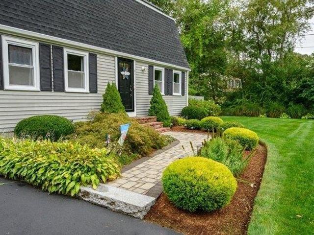 House for sale in Carver, Massachusetts