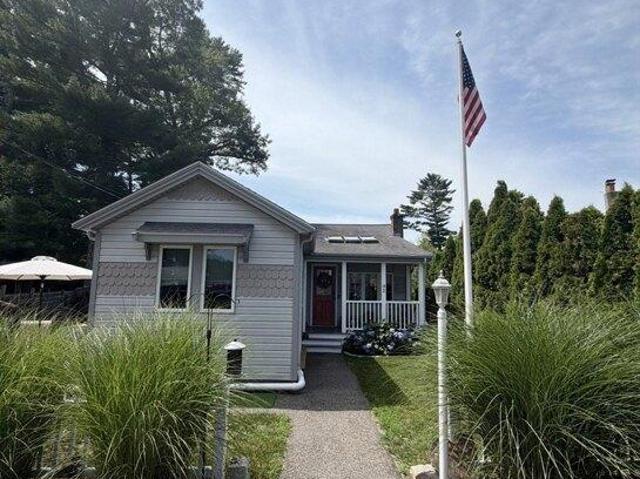 House for sale in Carver, Massachusetts